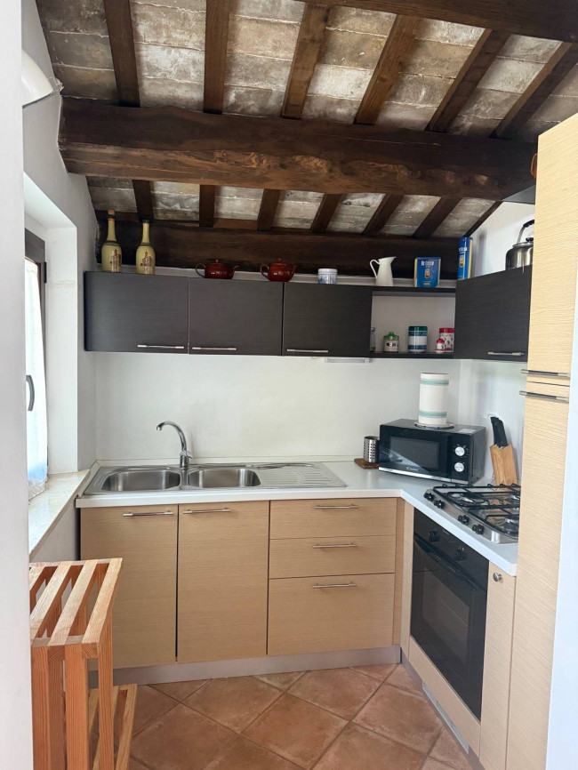 Bed & Breakfast in vendita a Carassai