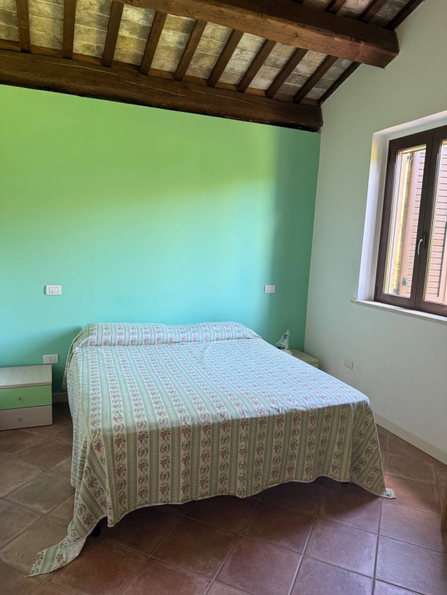 Bed & Breakfast in vendita a Carassai