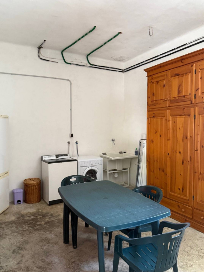Bed & Breakfast in vendita a Carassai