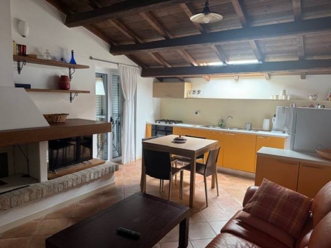 Bed & Breakfast in vendita a Carassai
