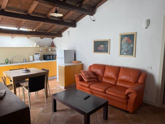 Bed & Breakfast in vendita a Carassai
