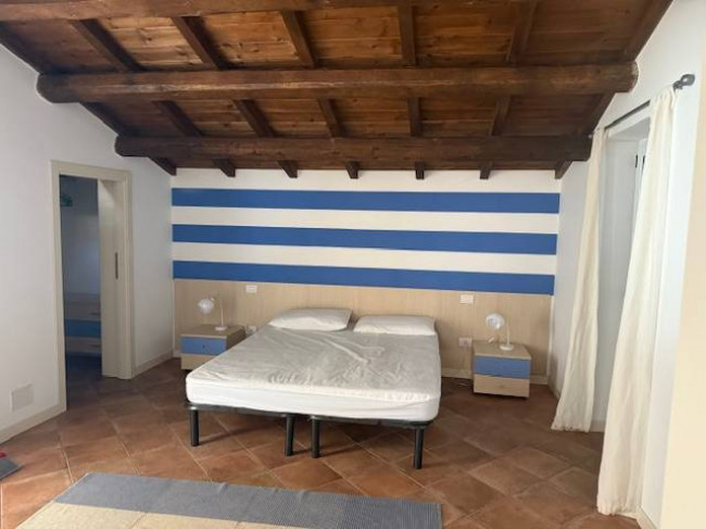 Bed & Breakfast in vendita a Carassai