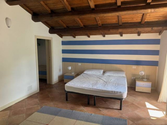 Bed & Breakfast in vendita a Carassai