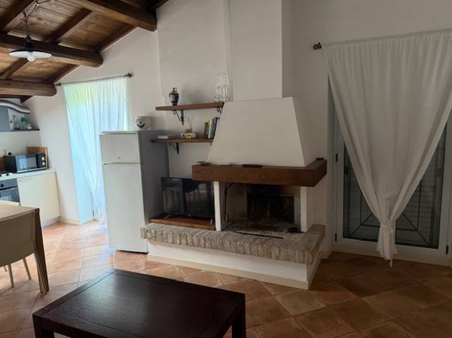 Bed & Breakfast in vendita a Carassai