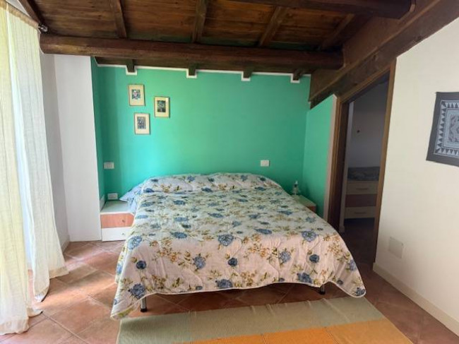 Bed & Breakfast in vendita a Carassai