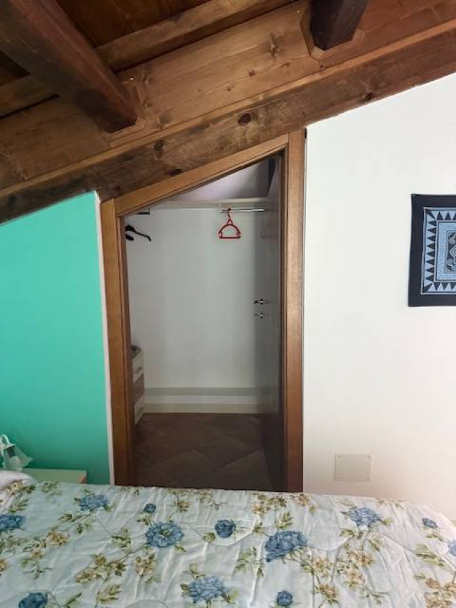 Bed & Breakfast in vendita a Carassai