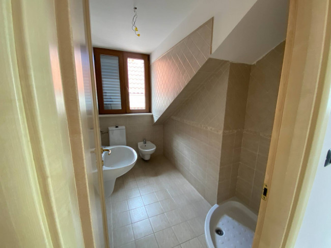 Attico in vendita a San Benedetto del Tronto