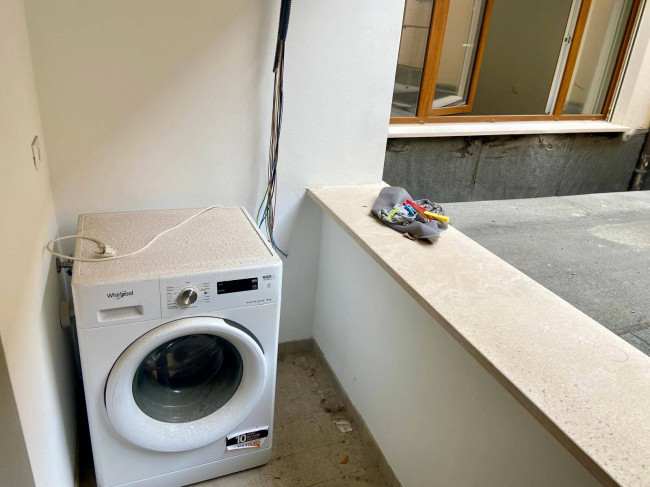 Appartamento in vendita a San Benedetto del Tronto