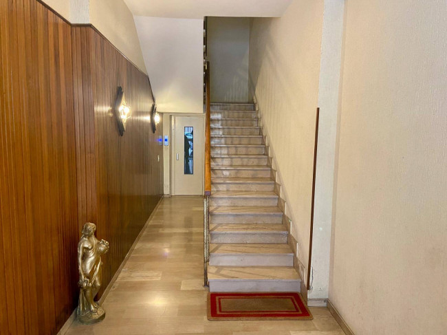 Appartamento in vendita a San Benedetto del Tronto