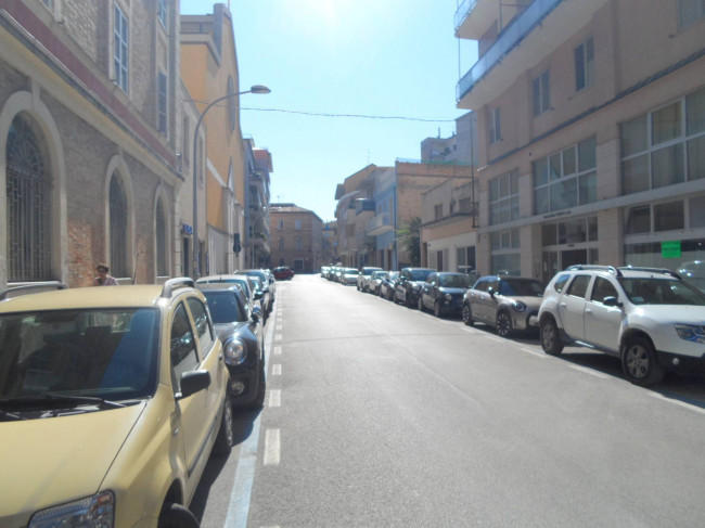 Appartamento in vendita a San Benedetto del Tronto