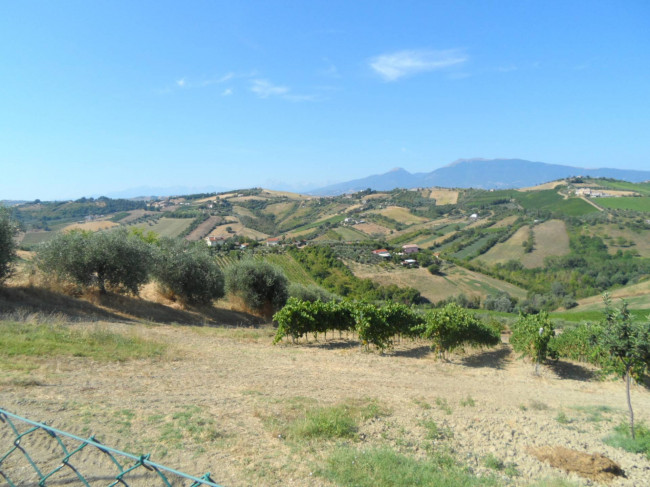 Casolare in vendita a Monsampolo del Tronto