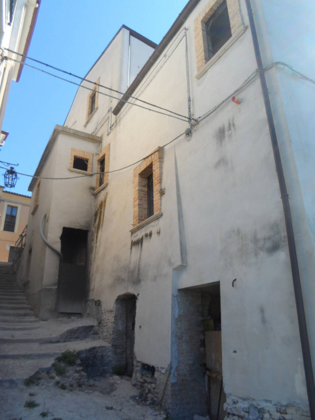 Casa indipendente in vendita a Tortoreto