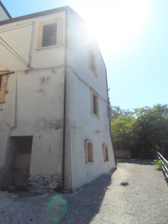 Casa indipendente in vendita a Tortoreto