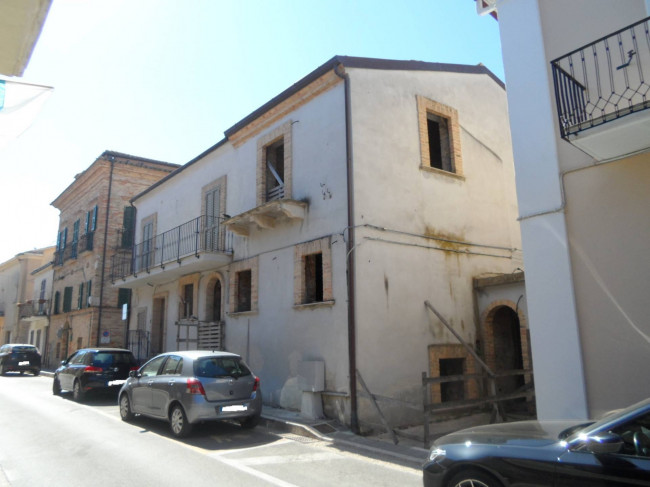 Casa indipendente in vendita a Tortoreto