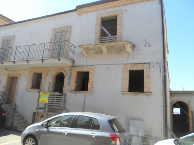 Casa indipendente in vendita a Tortoreto