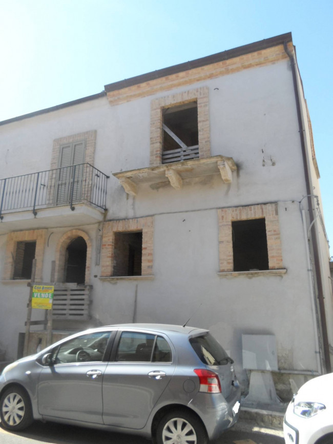 Casa indipendente in vendita a Tortoreto