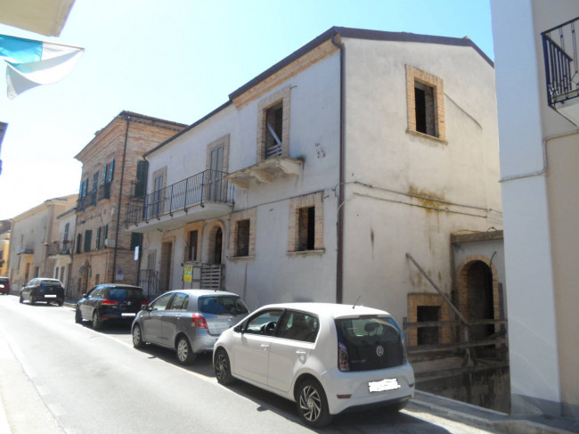 Casa indipendente in vendita a Tortoreto