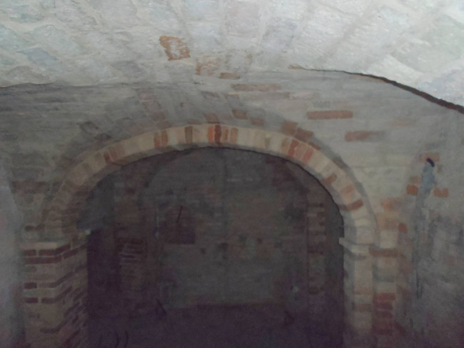 Casa indipendente in vendita a Tortoreto