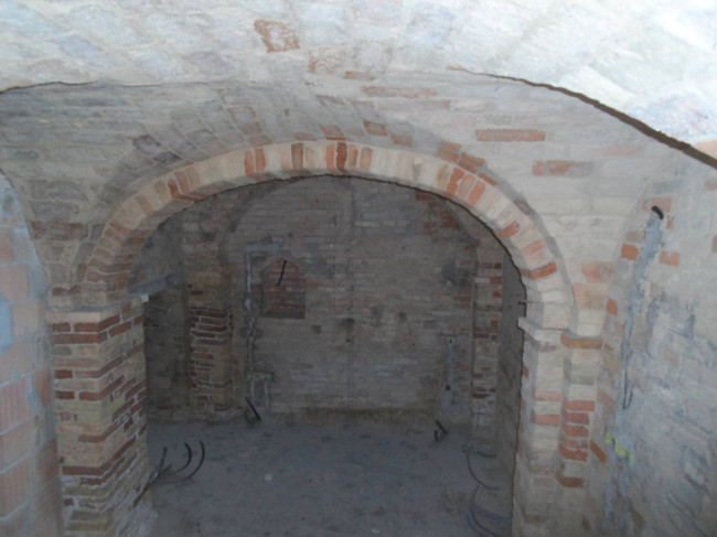 Casa indipendente in vendita a Tortoreto