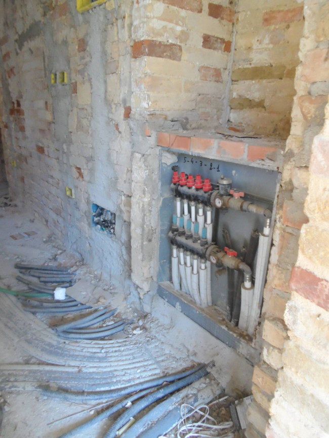 Casa indipendente in vendita a Tortoreto