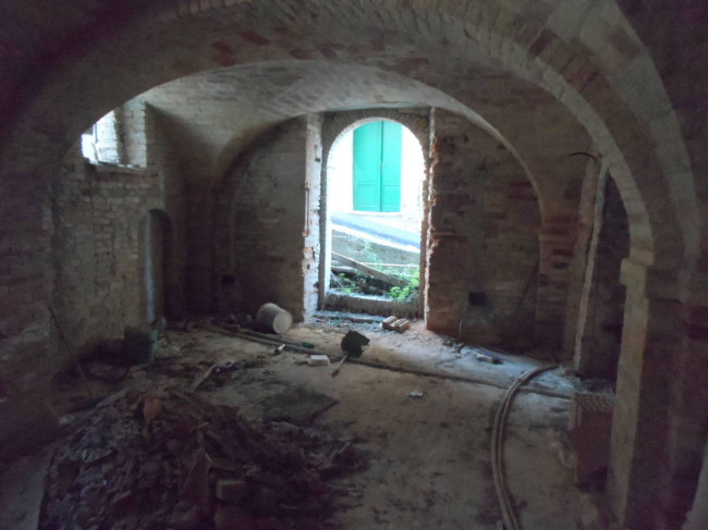 Casa indipendente in vendita a Tortoreto