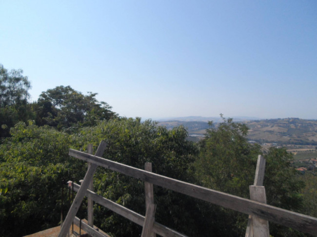 Casa indipendente in vendita a Tortoreto