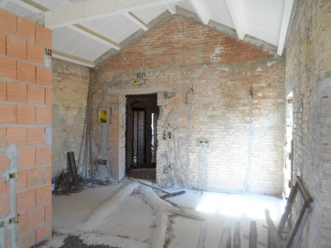 Casa indipendente in vendita a Tortoreto