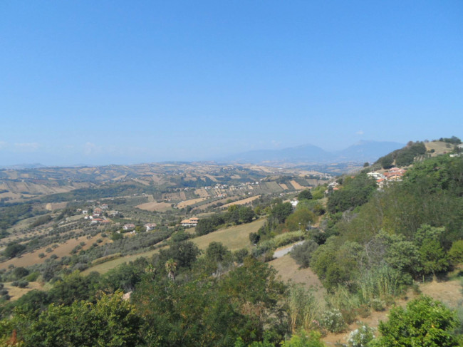 Casa indipendente in vendita a Tortoreto