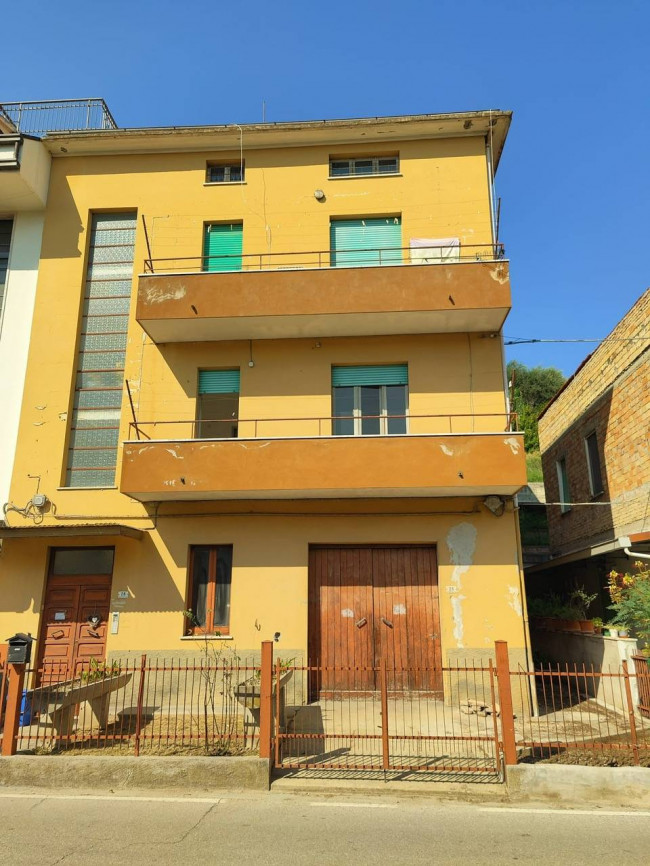 Casa indipendente in vendita a San Benedetto del Tronto