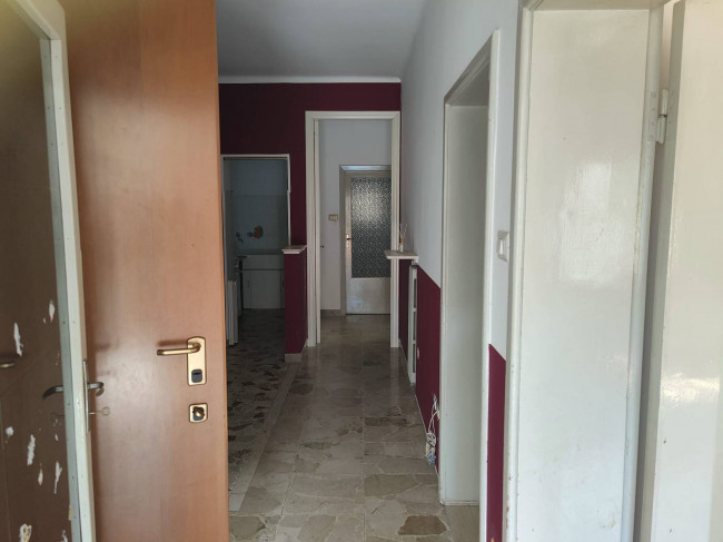 Casa indipendente in vendita a San Benedetto del Tronto