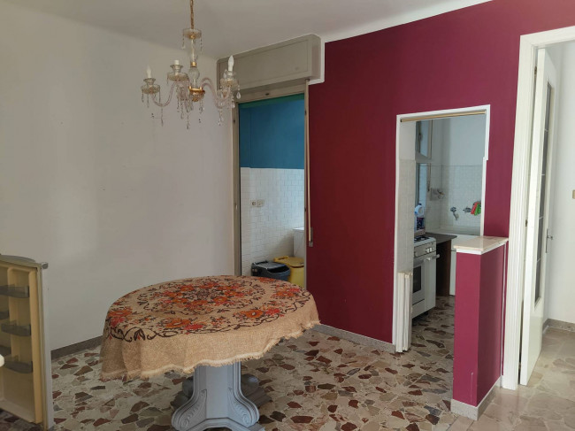 Casa indipendente in vendita a San Benedetto del Tronto