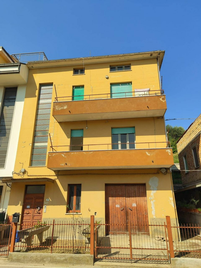 Casa indipendente in vendita a San Benedetto del Tronto