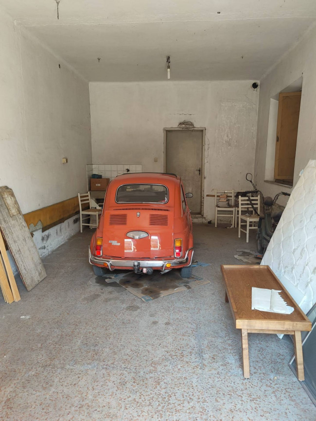 Casa indipendente in vendita a San Benedetto del Tronto