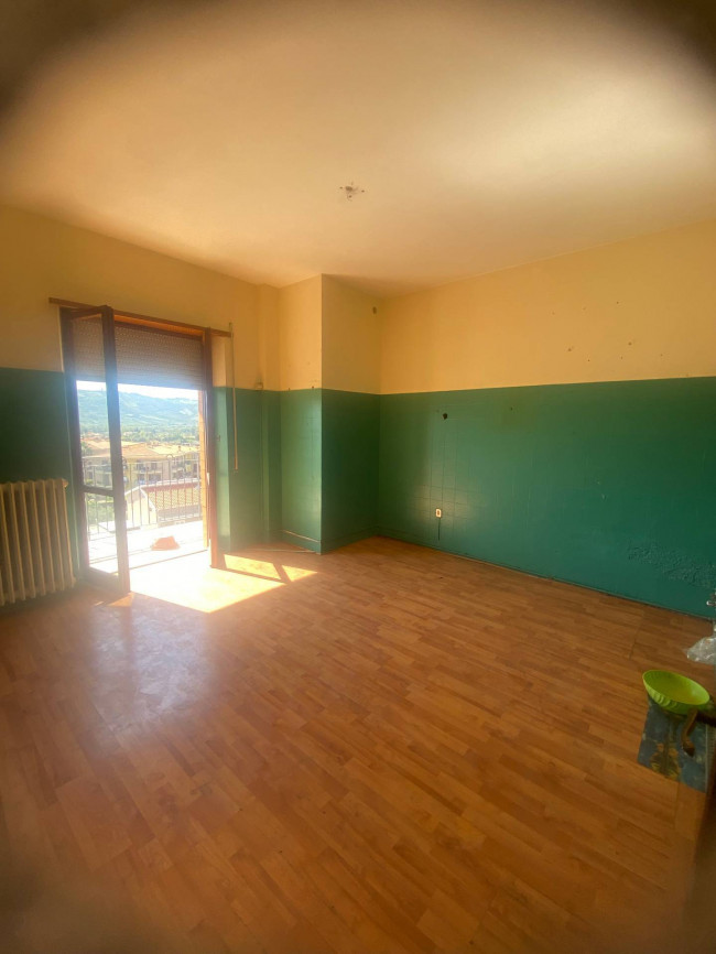 Appartamento in vendita a Monsampolo del Tronto