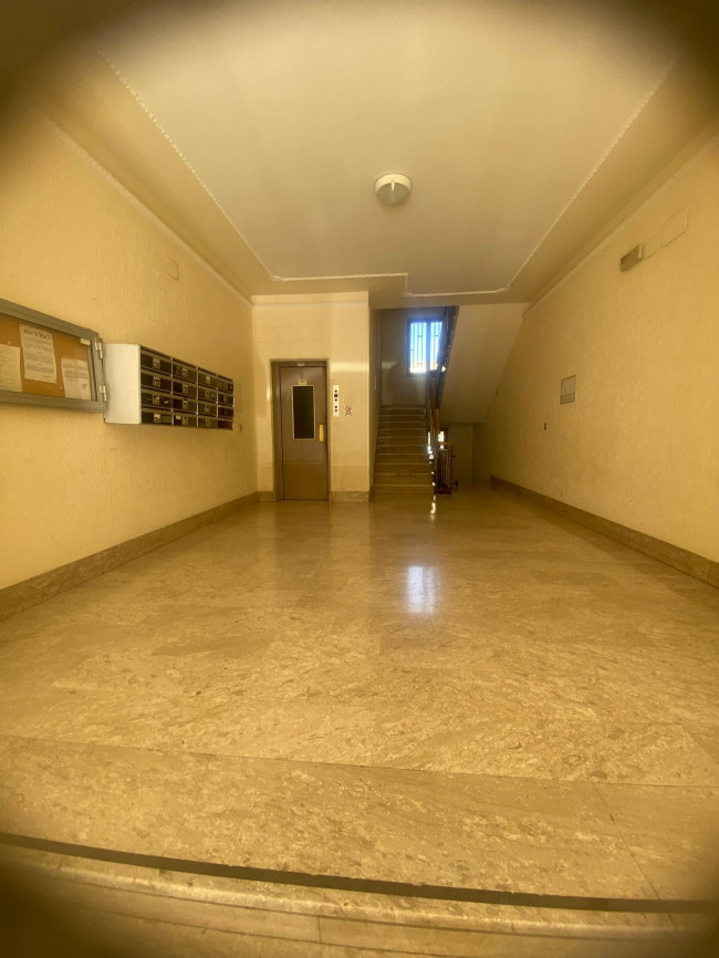 Appartamento in vendita a Monsampolo del Tronto