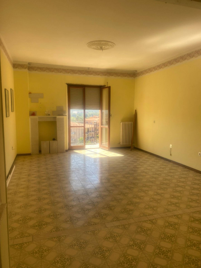 Appartamento in vendita a Monsampolo del Tronto