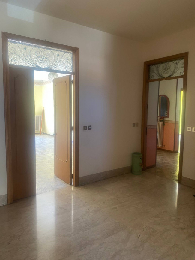 Appartamento in vendita a Monsampolo del Tronto