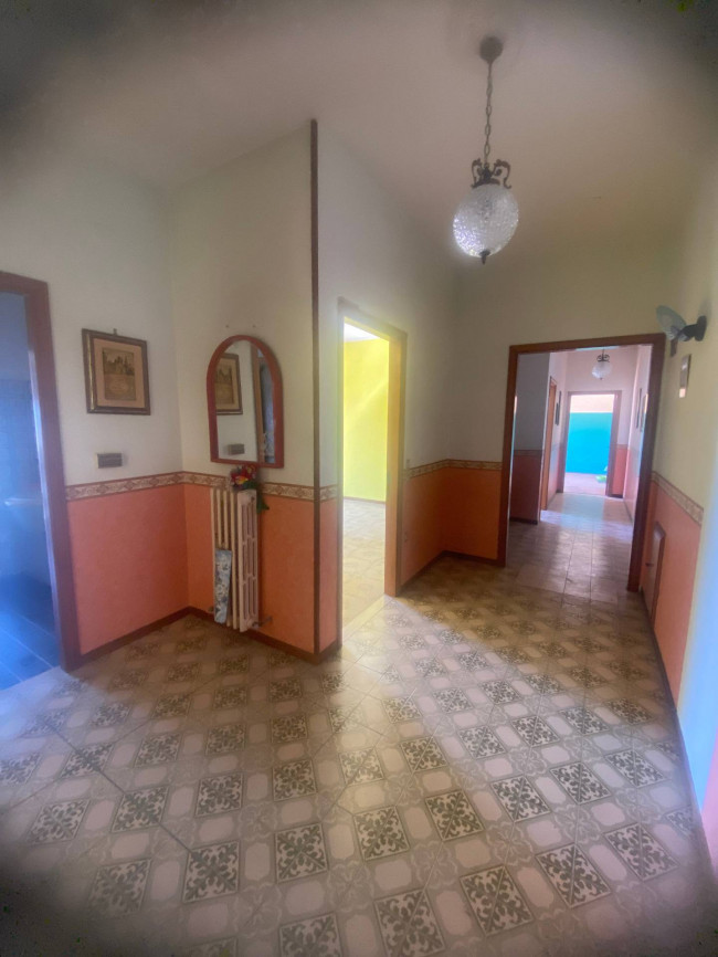 Appartamento in vendita a Monsampolo del Tronto