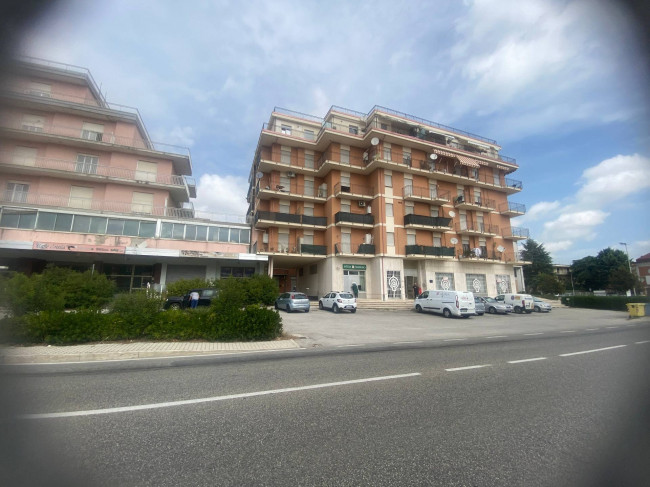 Appartamento in vendita a Monsampolo del Tronto