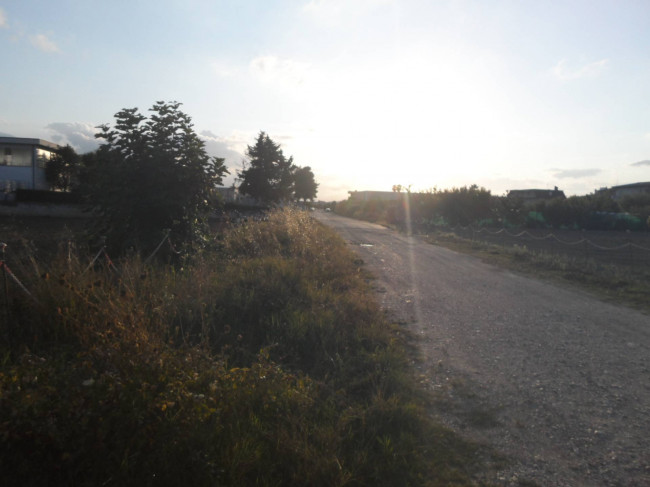 Terreno edificabile in vendita a Monteprandone