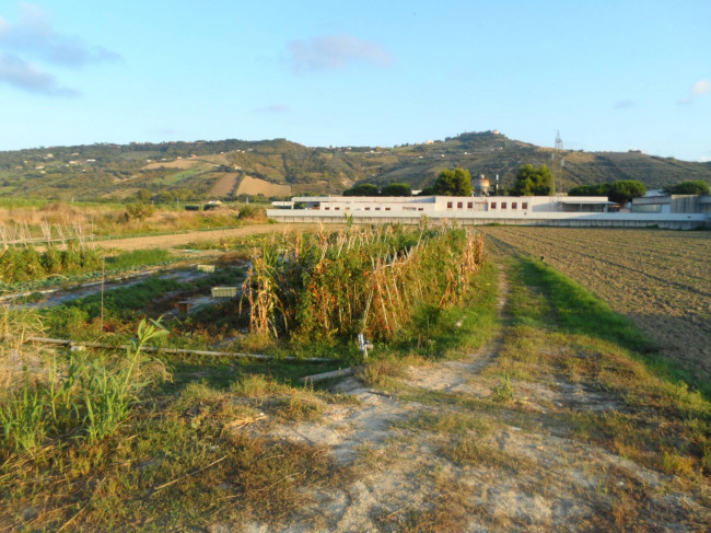 Terreno edificabile in vendita a Monteprandone