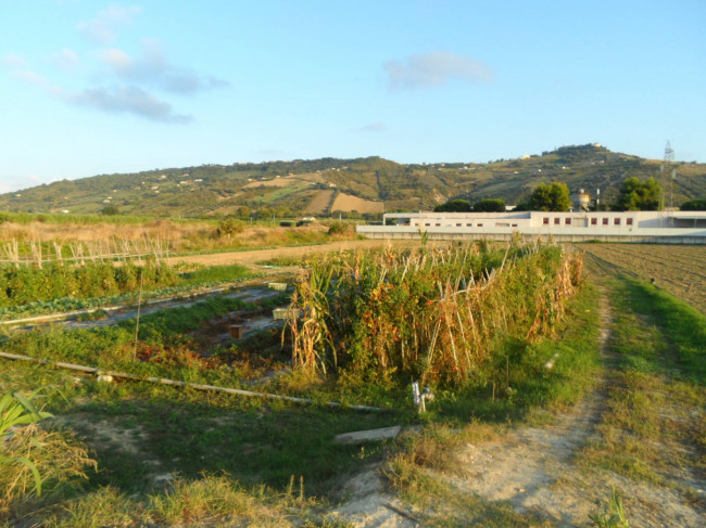 Terreno edificabile in vendita a Monteprandone