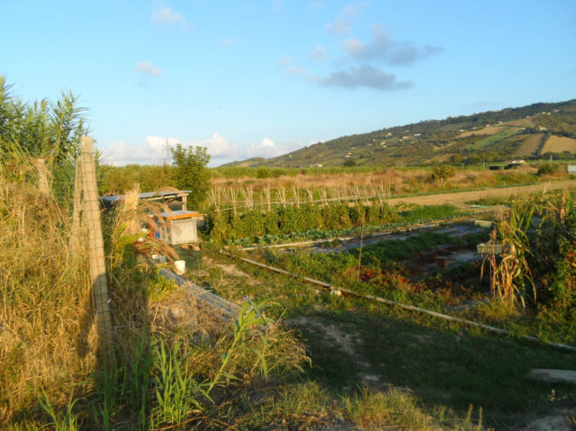 Terreno edificabile in vendita a Monteprandone