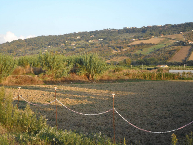 Terreno edificabile in vendita a Monteprandone