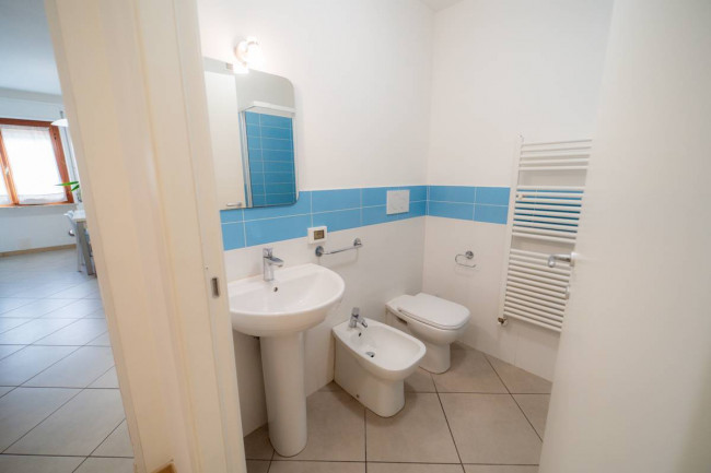 Appartamento in vendita a San Benedetto del Tronto