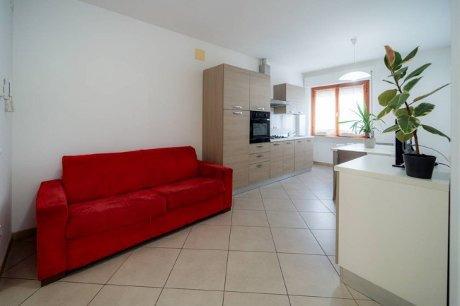 Appartamento in vendita a San Benedetto del Tronto