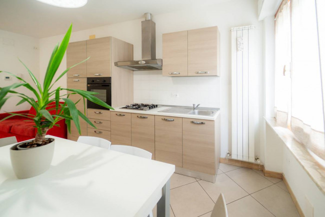 Appartamento in vendita a San Benedetto del Tronto