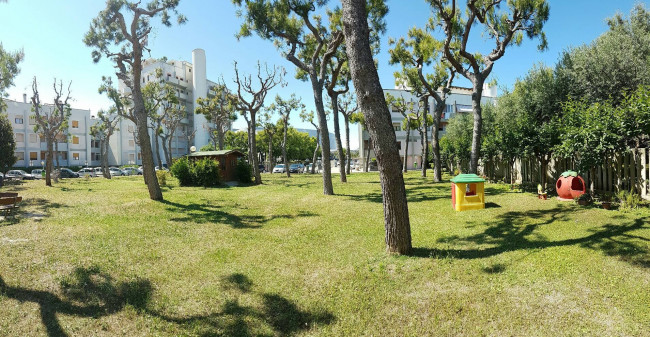 Appartamento in vendita a San Benedetto del Tronto