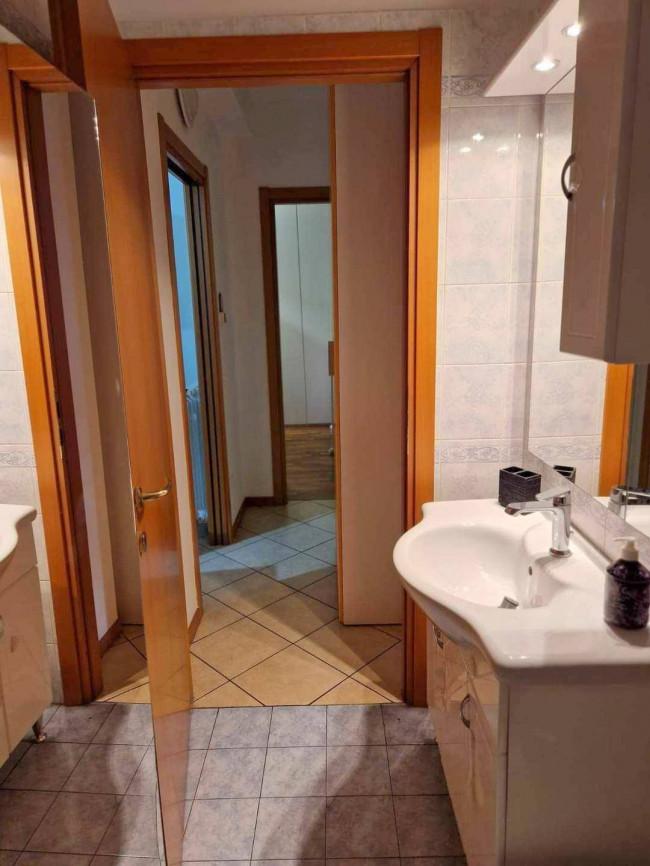 Appartamento in vendita a Grottammare