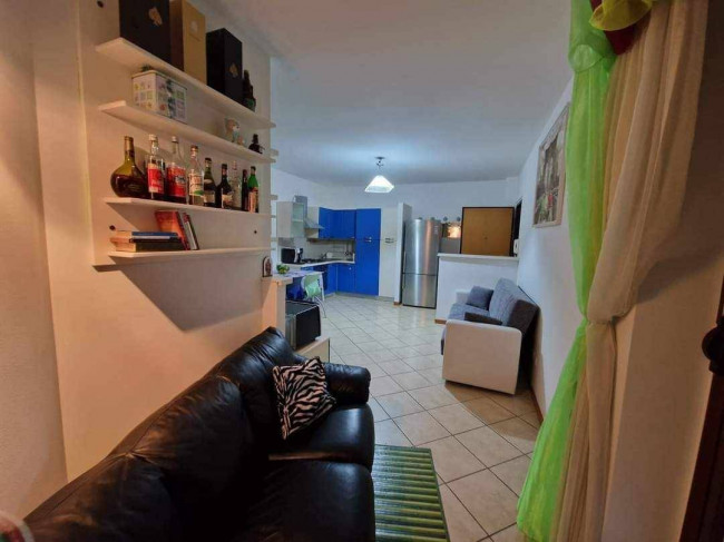 Appartamento in vendita a Grottammare
